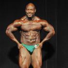 Freddie  Green - NPC Muscle Heat Championships 2011 - #1